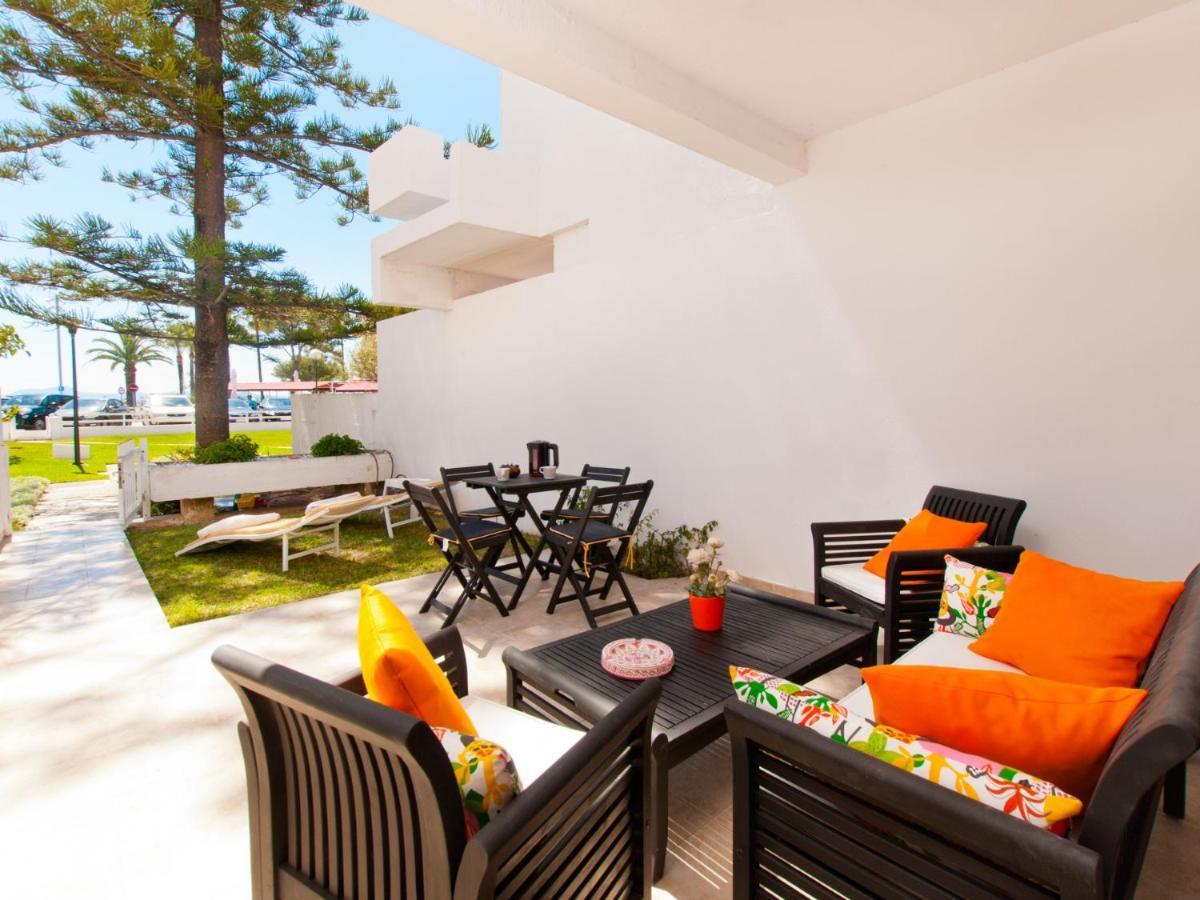 Apartment Oiza Castle 15 At Beach, Wifi And Aircon *