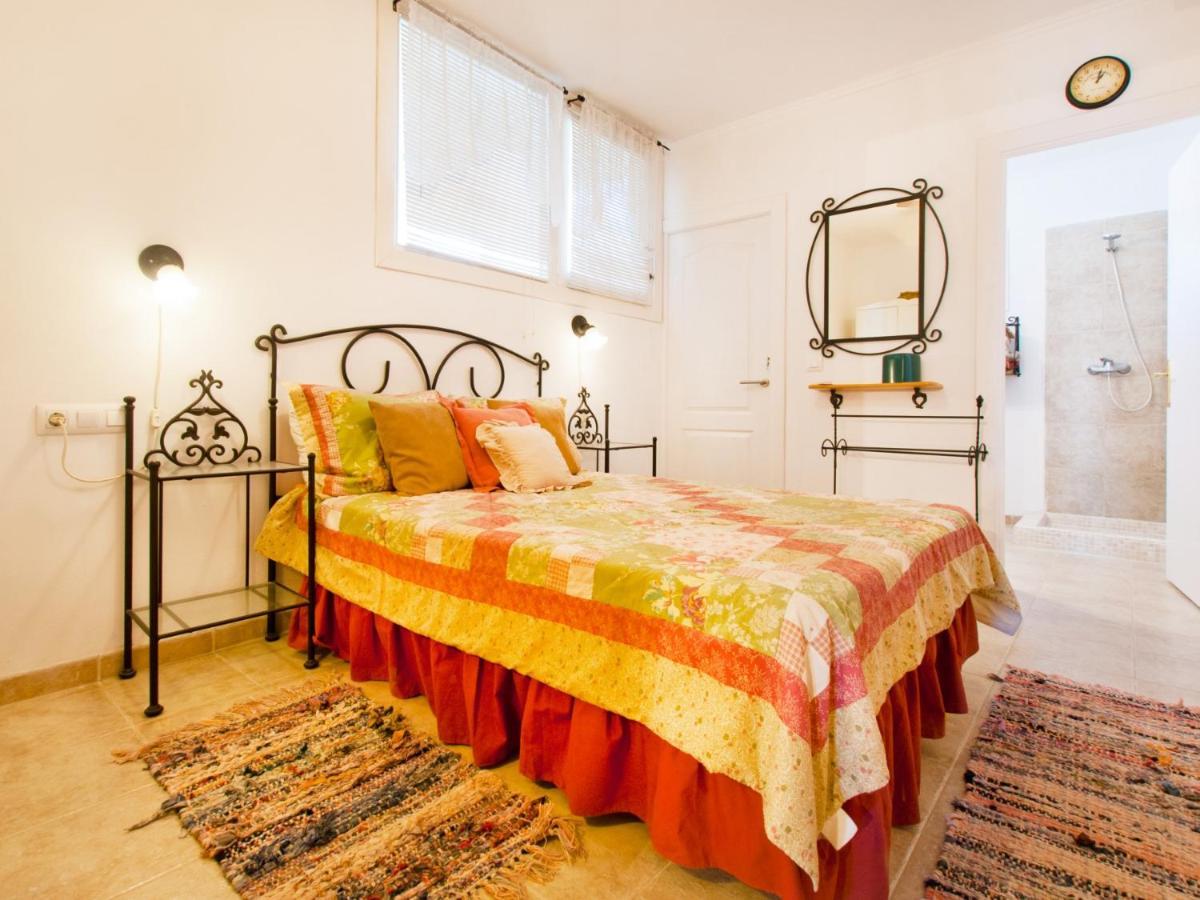 Apartment Oiza Castle 15 At Beach, Wifi And Aircon Alcudia (Mallorca)